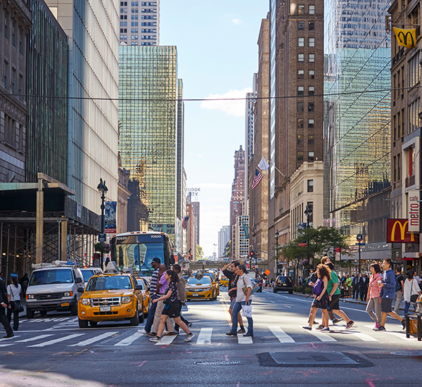 New York