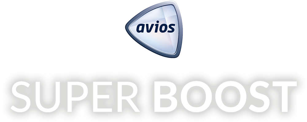 Avios | Super Boost